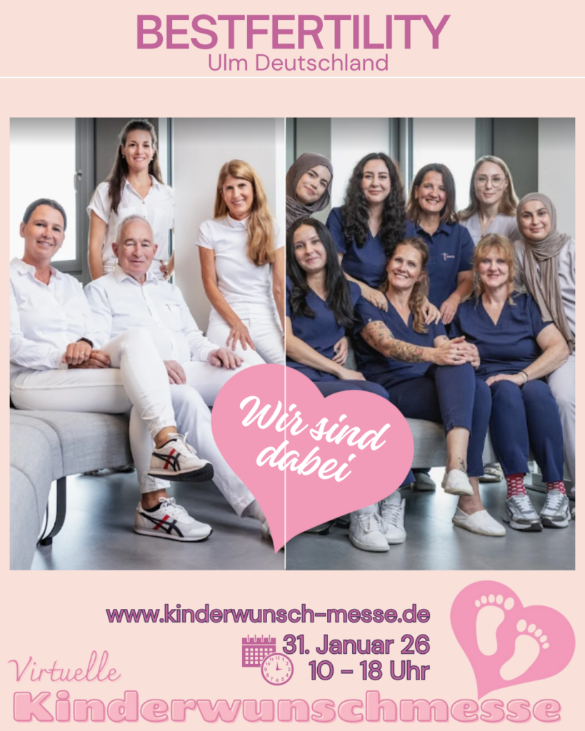 Bestfertility Ulm